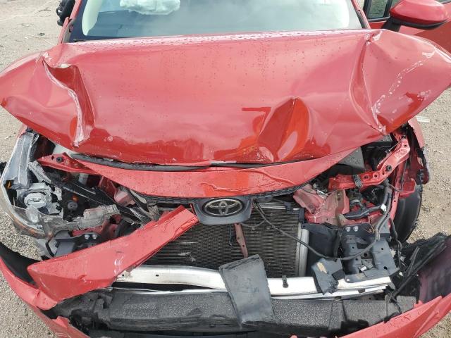 Photo 11 from auction – 2021 TOYOTA COROLLA LE with VIN 5YFEPMAE3MP183120