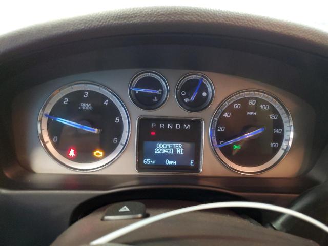 Photo 9 from auction – 2010 CADILLAC ESCALADE L with VIN 1GYUCBEF4AR205166