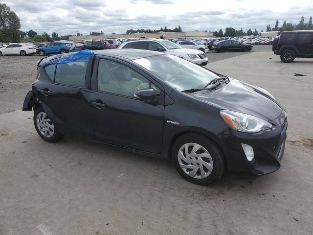 Photo 4 from auction – 2015 TOYOTA PRIUS C with VIN JTDKDTB32F1110380