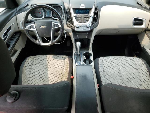 Photo 8 from auction – 2011 CHEVROLET EQUINOX LS with VIN 2CNFLCECXB6386809