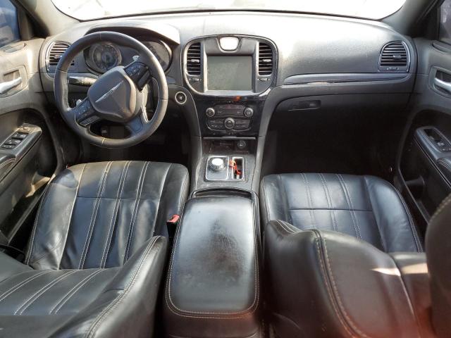 Photo 8 from auction – 2016 CHRYSLER 300 S with VIN 2C3CCABG1GH190664