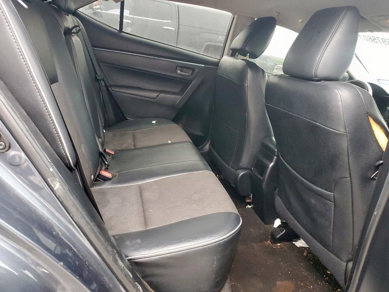 Photo 10 from auction – 2015 TOYOTA COROLLA L with VIN 2T1BURHE6FC440840