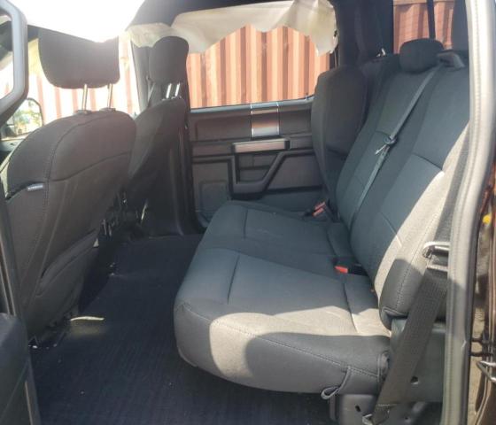 Photo 10 from auction – 2020 FORD F150 SUPER with VIN 1FTEW1EP6LFC21331
