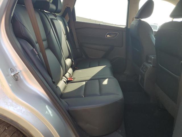 Photo 11 from auction – 2021 NISSAN ROGUE SV with VIN 5N1AT3BB8MC787484
