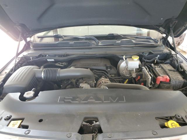 Photo 11 from auction – 2019 RAM 1500 BIG H with VIN 1C6SRFFT7KN911846