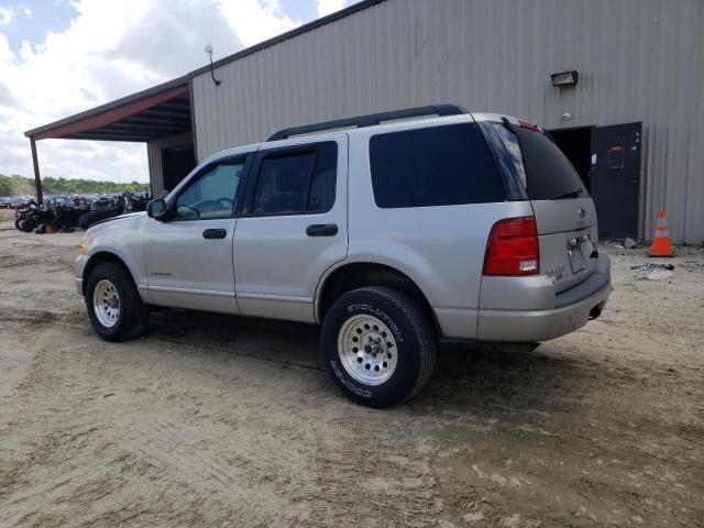Photo 2 from auction – 2005 FORD EXPLORER X with VIN 1FMZU73K45UB04875