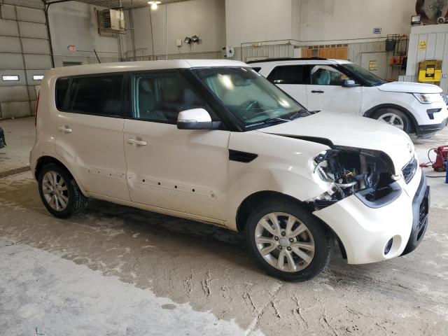 Zdjęcie 4 z aukcji – 2013 KIA SOUL + z VIN KNDJT2A69D7765957