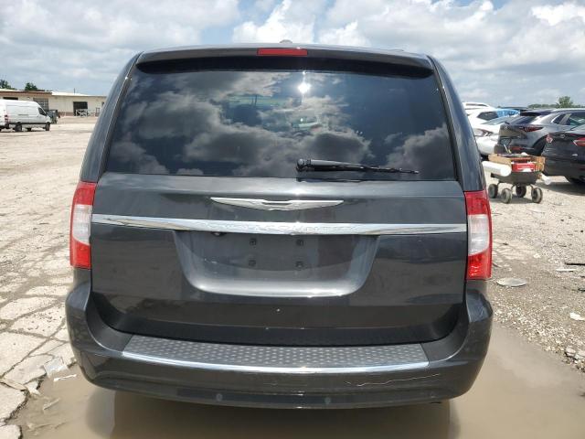 Photo 6 from auction – 2012 CHRYSLER TOWN & COU with VIN 2C4RC1CG6CR267196