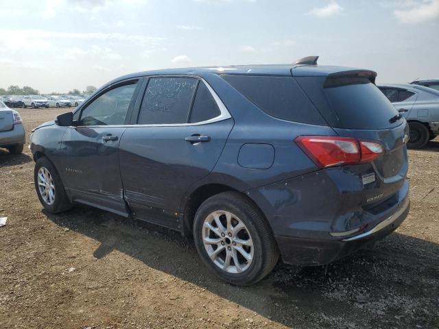 Photo 2 from auction – 2018 CHEVROLET EQUINOX LT with VIN 3GNAXJEV1JL117432