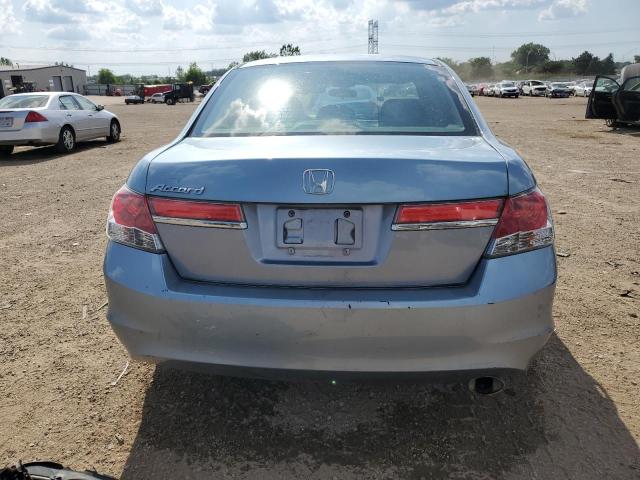 Photo 6 from auction – 2012 HONDA ACCORD LX with VIN 1HGCP2F39CA051311