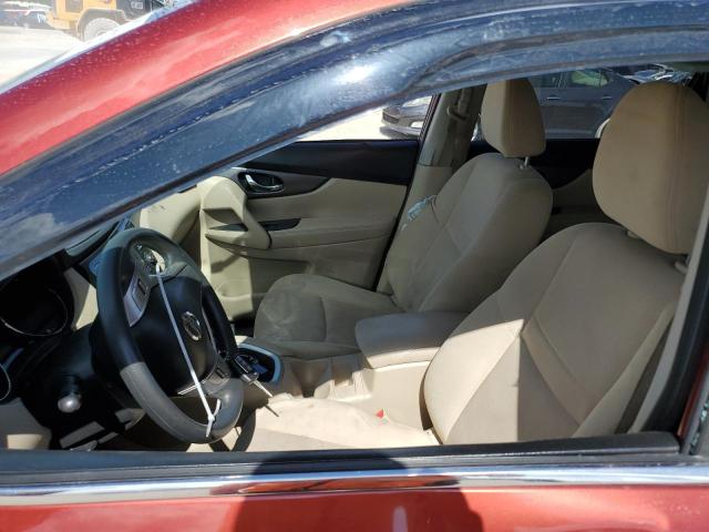 Photo 7 from auction – 2016 NISSAN ROGUE S with VIN JN8AT2MT1GW023780