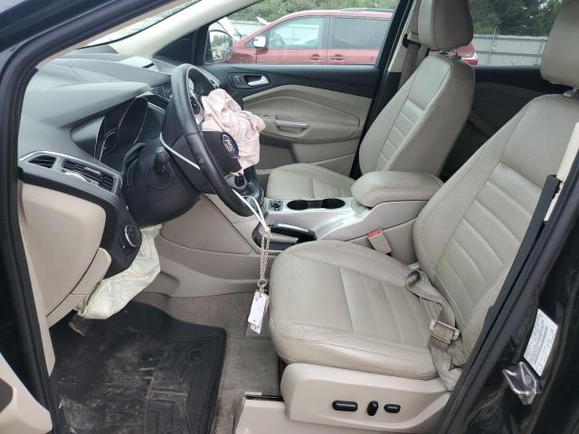 Photo 7 from auction – 2013 FORD ESCAPE SEL with VIN 1FMCU9H9XDUD41604