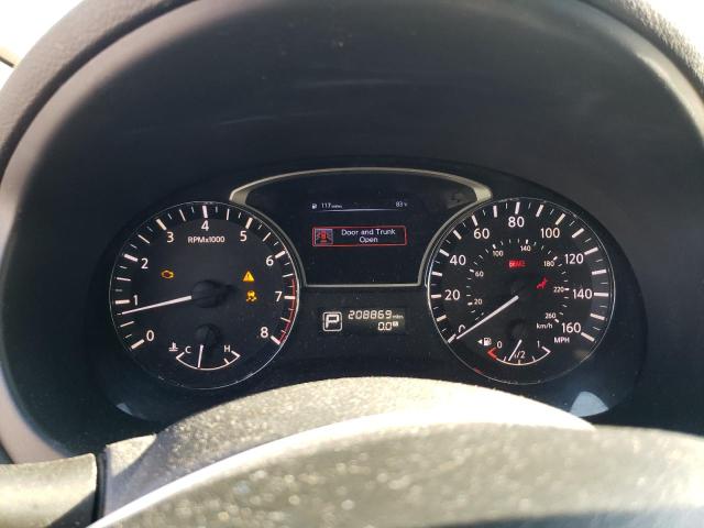 Photo 9 from auction – 2014 NISSAN ALTIMA 2.5 with VIN 1N4AL3AP8EC291481