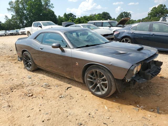 Photo 4 from auction – 2020 DODGE CHALLENGER with VIN 2C3CDZFJ7LH165313