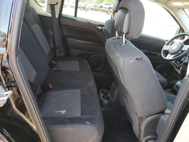 Photo 11 from auction – 2012 JEEP COMPASS with VIN 1C4NJCAB2CD500467