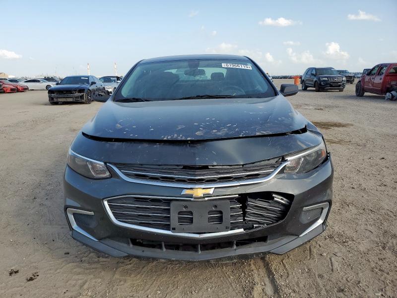 Photo 5 from auction – 2018 CHEVROLET MALIBU LS with VIN 1G1ZB5ST5JF196661