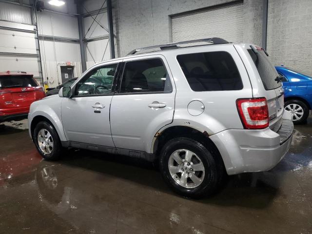 Photo 2 from auction – 2012 FORD ESCAPE LIM with VIN 1FMCU9EG0CKA24394