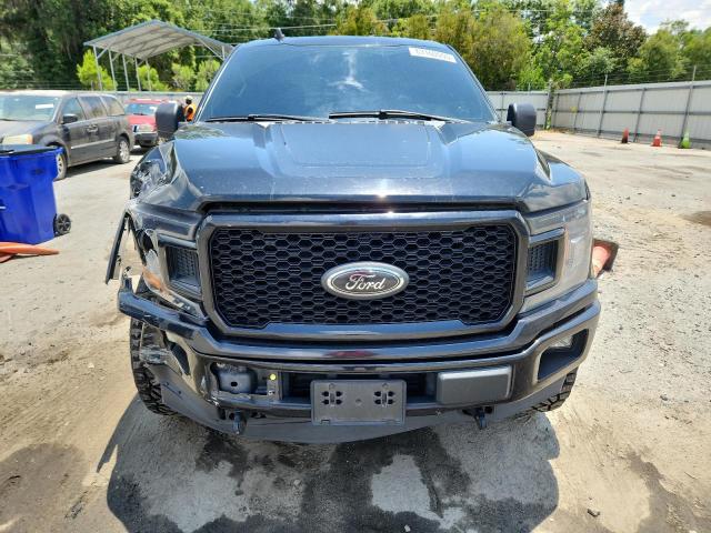 Photo 5 from auction – 2019 FORD F150 SUPER with VIN 1FTEW1E4XKFA50779