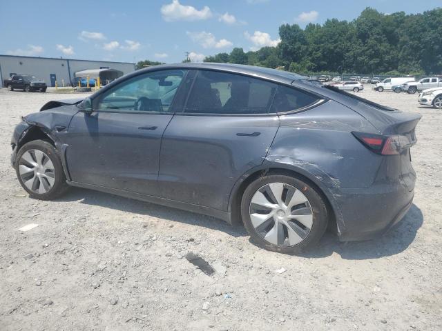 Photo 2 from auction – 2023 TESLA MODEL Y with VIN 7SAYGDED2PF968035
