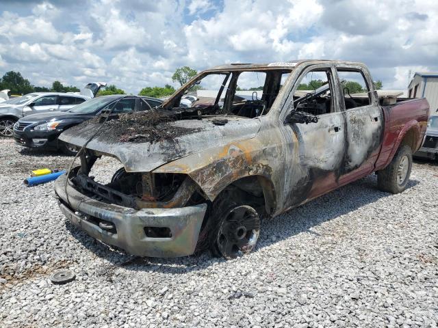 RAM 2500 LARAM 2015 with VIN 3C6TR5FJ4FG566321 - Photo from auction