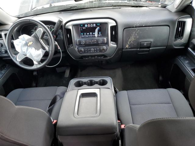 Photo 8 from auction – 2018 CHEVROLET SILVERADO with VIN 1GCVKREC8JZ191302