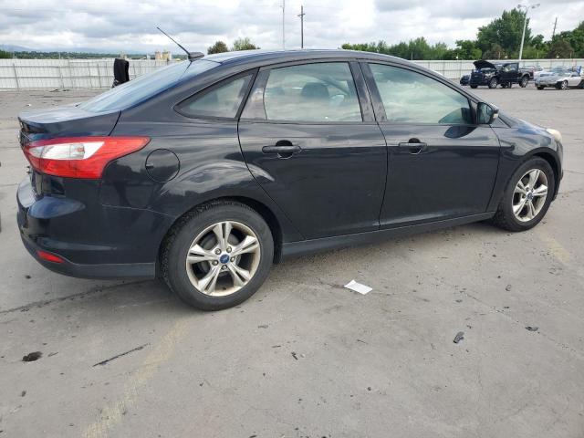 Photo 3 from auction – 2013 FORD FOCUS SE with VIN 1FADP3F29DL263430