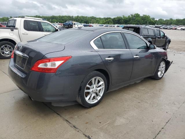 Zdjęcie 3 z aukcji – 2010 NISSAN MAXIMA S z VIN 1N4AA5AP4AC871063