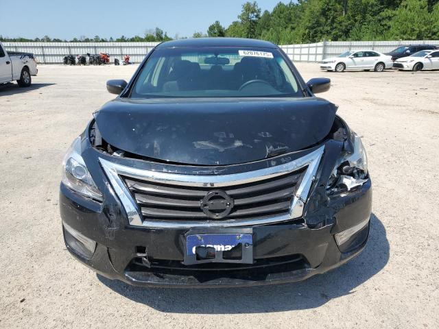 Photo 5 from auction – 2013 NISSAN ALTIMA 2.5 with VIN 1N4AL3AP2DC189429