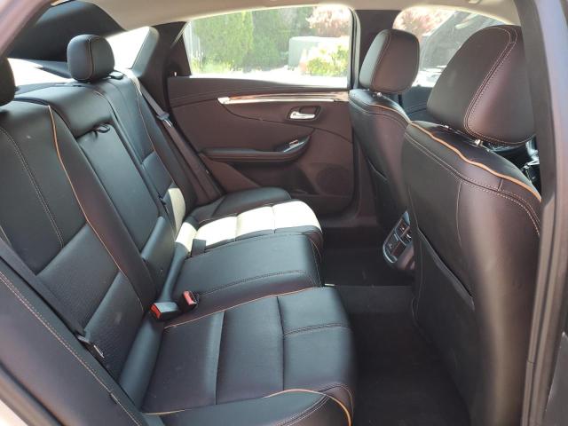 Photo 10 from auction – 2017 CHEVROLET IMPALA PRE with VIN 2G1145S38H9149862