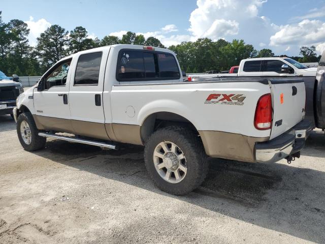 Photo 2 from auction – 2004 FORD F250 SUPER with VIN 1FTNW21P34EA94122