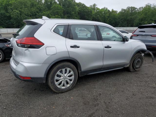 Photo 3 from auction – 2017 NISSAN ROGUE S with VIN JN8AT2MV7HW013600