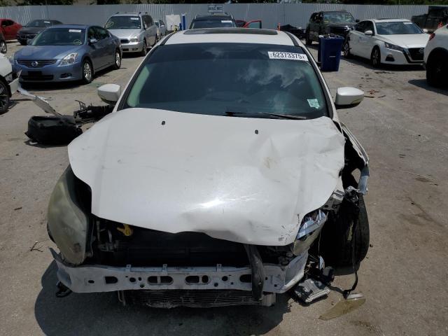 Photo 5 from auction – 2014 FORD FOCUS TITA with VIN 1FADP3J20EL373548