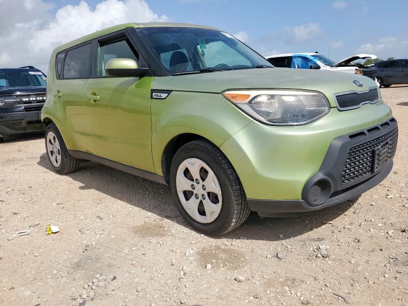 Photo 4 from auction – 2015 KIA SOUL with VIN KNDJN2A24F7758831