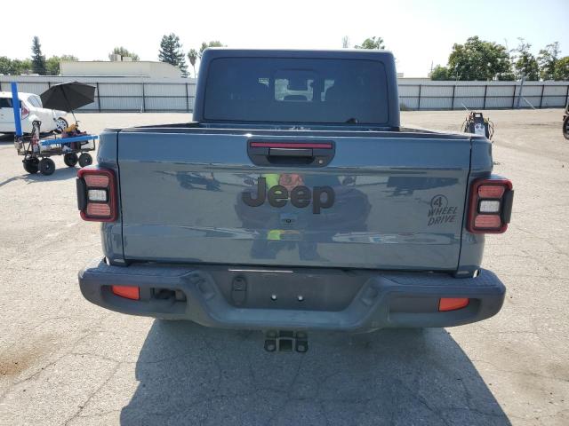 Photo 6 from auction – 2025 JEEP GLADIATOR with VIN 1C6PJTAG7SL500982