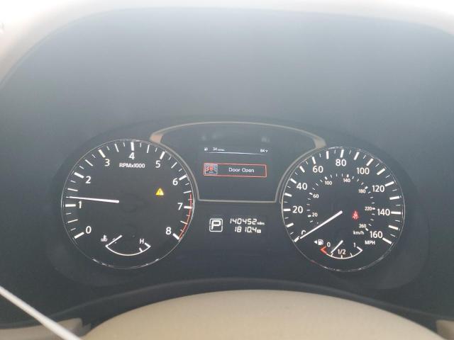 Photo 9 from auction – 2014 NISSAN PATHFINDER with VIN 5N1AR2MN6EC638976