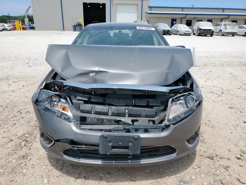 Photo 5 from auction – 2012 FORD FUSION SEL with VIN 3FAHP0JA1CR360569