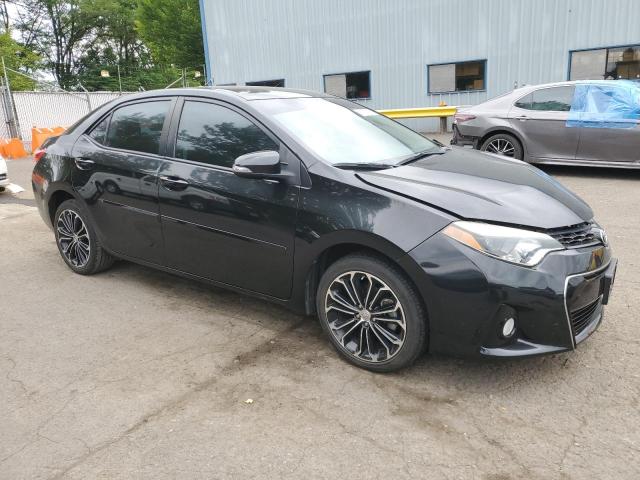 Photo 4 from auction – 2016 TOYOTA COROLLA L with VIN 2T1BURHE0GC606867