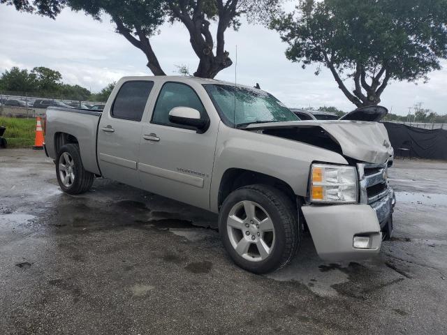 Zdjęcie 4 z aukcji – 2008 CHEVROLET SILVERADO z VIN 3GCEC13J08G241586