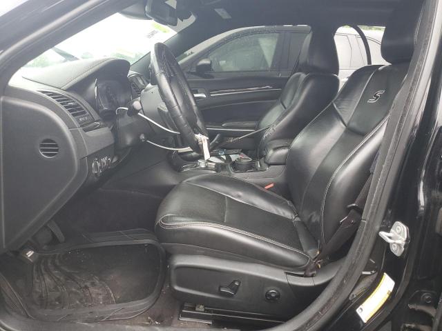 Photo 7 from auction – 2018 CHRYSLER 300 S with VIN 2C3CCABT3JH274828