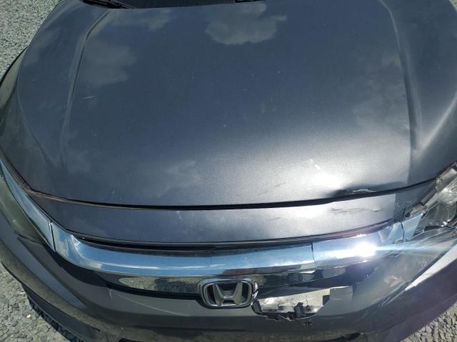 Photo 11 from auction – 2016 HONDA CIVIC EX with VIN 19XFC2F74GE067803