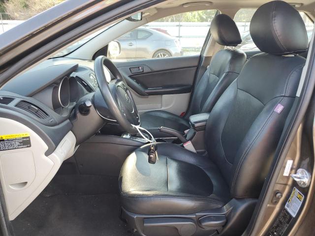 Фото 7 с аукциона – 2012 KIA FORTE EX с VIN KNAFU5A22C5594459