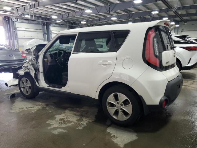 Photo 2 from auction – 2014 KIA SOUL with VIN KNDJN2A24E7099681