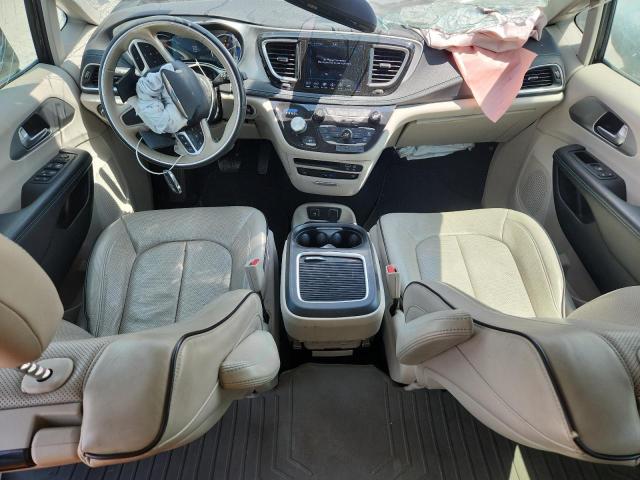 Photo 8 from auction – 2018 CHRYSLER PACIFICA H with VIN 2C4RC1N73JR105374