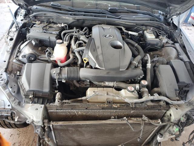 Foto 11 de la subasta – 2016 LEXUS IS 200T con VIN JTHBA1D27G5036531
