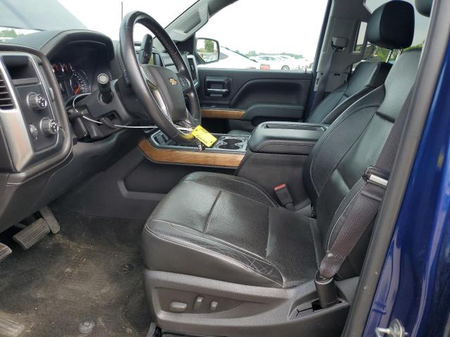 Photo 7 from auction – 2014 CHEVROLET SILVERADO with VIN 3GCUKSEC6EG205027