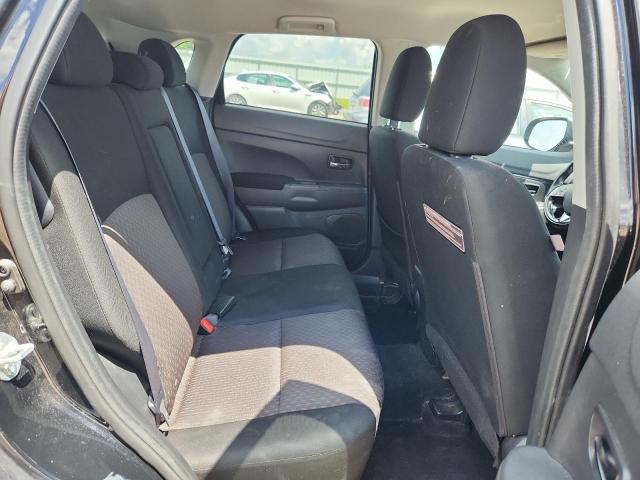 Photo 11 from auction – 2018 MITSUBISHI OUTLANDER with VIN JA4AP3AU8JU016387