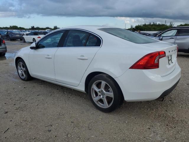 Photo 2 from auction – 2012 VOLVO S60 T5 with VIN YV1622FSXC2091127