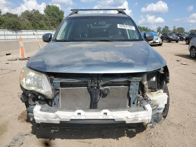 Photo 5 from auction – 2012 SUBARU FORESTER 2 with VIN JF2SHADC5CH470401