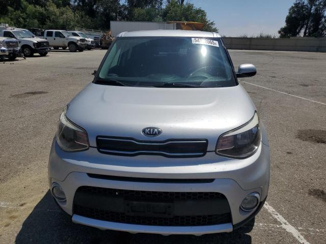 Photo 5 from auction – 2018 KIA SOUL + with VIN KNDJP3A58J7511394