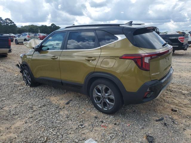 Photo 2 from auction – 2024 KIA SELTOS S with VIN KNDEU2AAXR7540330